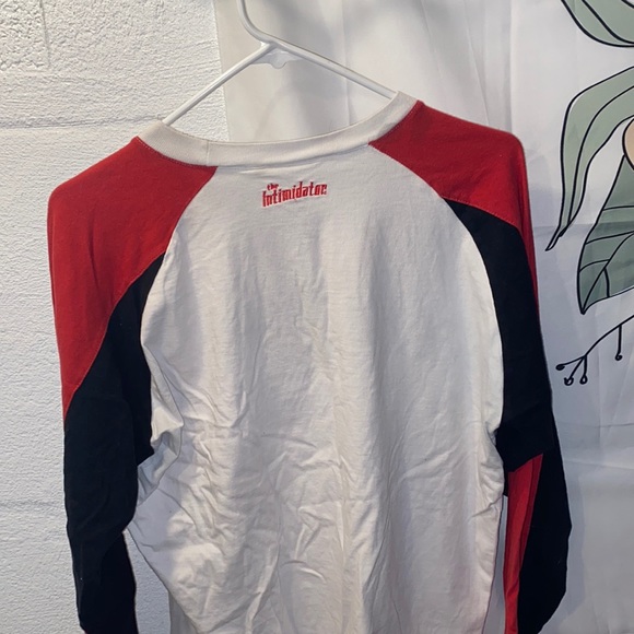Vintage Racing Shirt - Picture 3 of 4